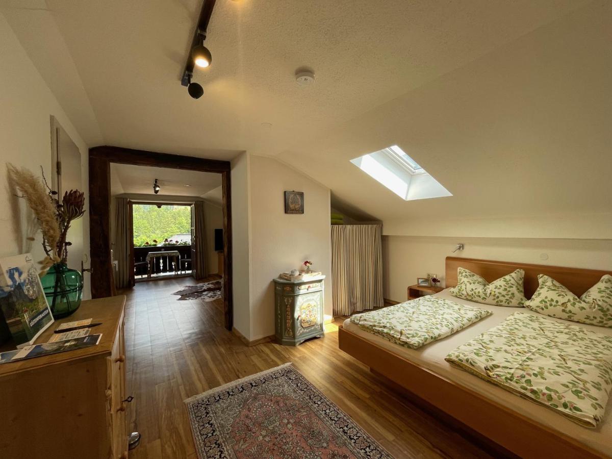 Appartamento Haus Lukaswinkl Schönau am Königssee Esterno foto