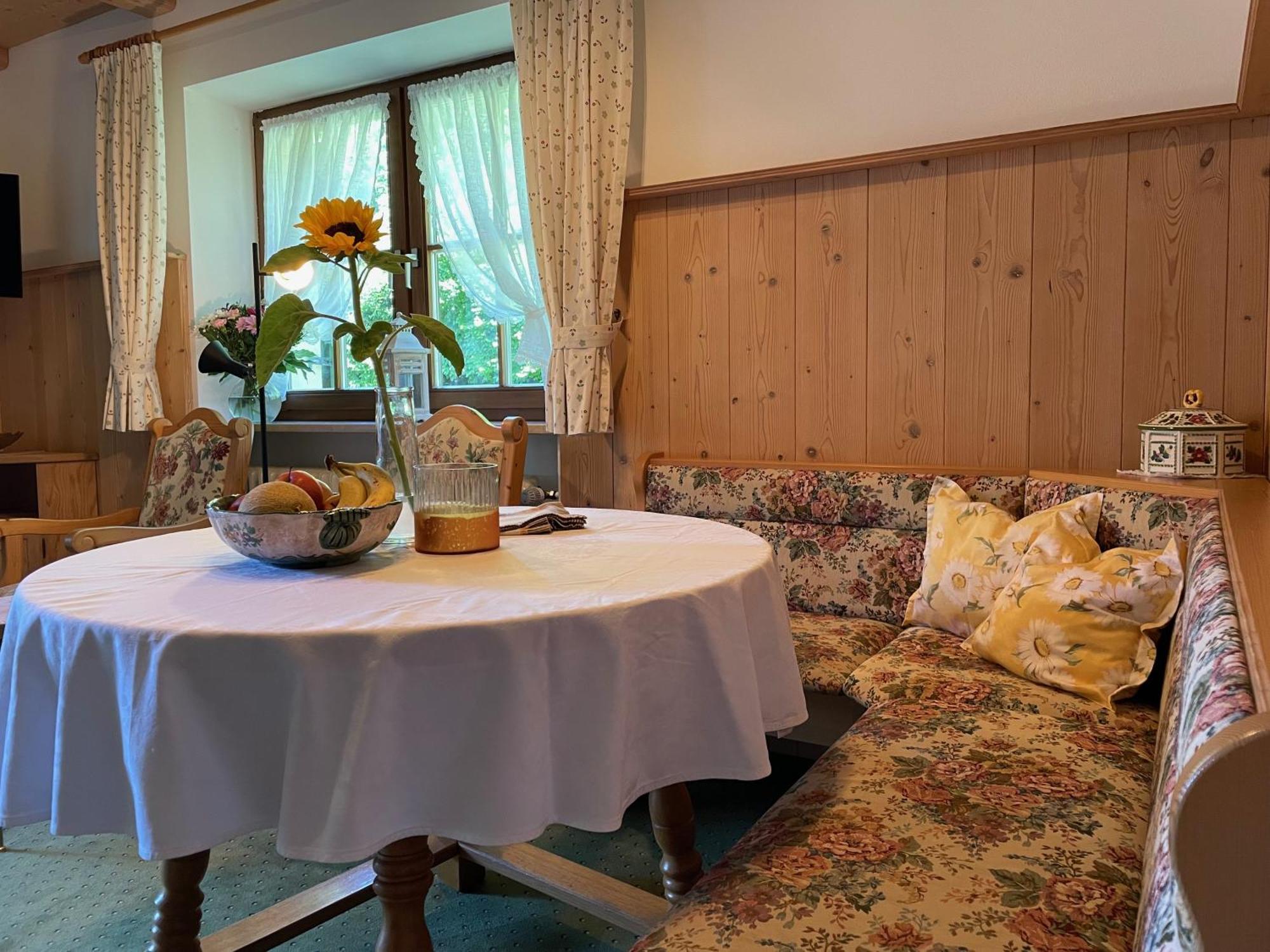 Appartamento Haus Lukaswinkl Schönau am Königssee Esterno foto