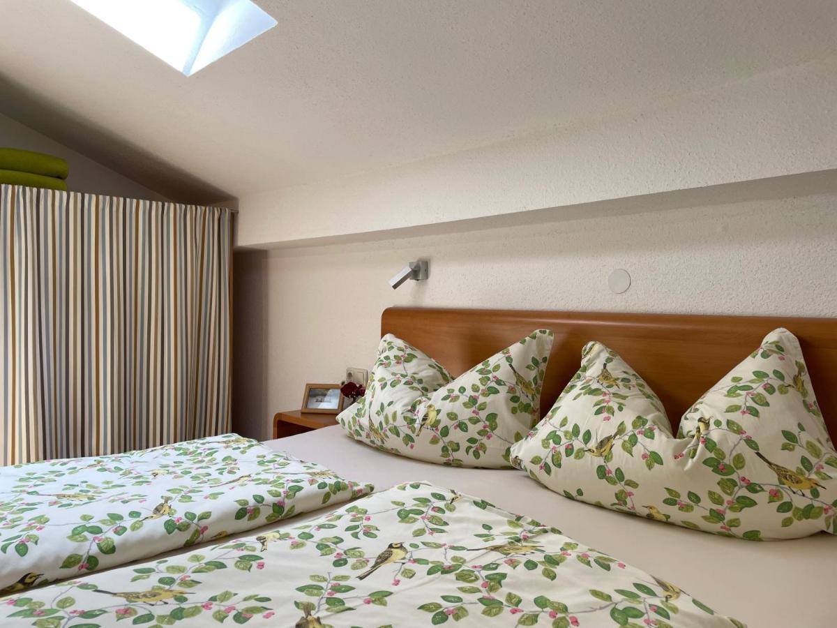 Appartamento Haus Lukaswinkl Schönau am Königssee Esterno foto