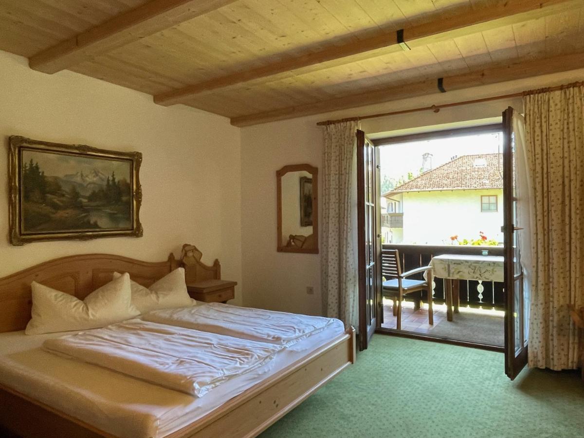 Appartamento Haus Lukaswinkl Schönau am Königssee Esterno foto